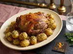 Photo recette Agneau façon occitane