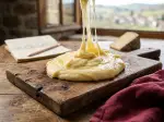 Photo recette Aligot