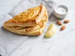 Amandine aux pommes, parfaite au quotidien