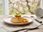 Caramelized Pineapple with Creole Flavors, perfect for a family meal