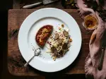 Photo recette Assiette gourmande