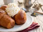 Photo recette Baba au rhum