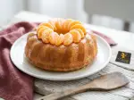 Photo recette Baba de brigitte bergamote et cédrat