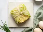 Ballotins de flan au chou, rapides et faciles