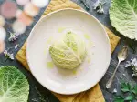 Ballotins de flan au chou, idéaux pour un repas convivial