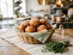 Photo recipe Potato Fritters