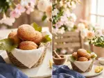 Photo recipe Potato Fritters