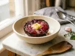 Photo recipe Beet Cooked in Skin