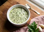 Escargot Butter (Garlic-Parsley Butter), quick and easy
