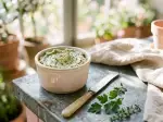 Escargot Butter (Garlic-Parsley Butter), express weeknight meal