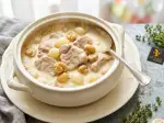 Photo recette Blanquette de veau
