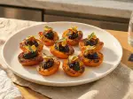 Photo recette Boudin fermier en coques d'abricots bergeron