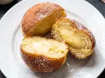 Photo recette Boules de berlin