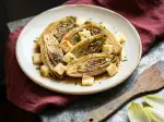 Photo recette Braisée d'endives à l'Emmental