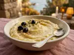 Photo recipe Brandade of Cod in the Nîmes Style