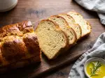 Homemade Brioche, homemade slow-rise recipe