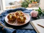 Photo recette Brioches périgourdines