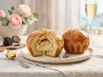 Photo recette Brioches périgourdines