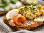 Brunch des amoureux, express du quotidien