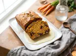Photo recette Cake aux carottes