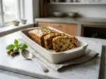 Photo recette Cake aux olives