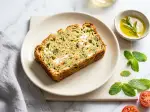 Photo recette Cake printemps-été