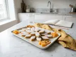 Photo recette Calissons