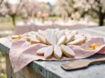 Photo recette Calissons
