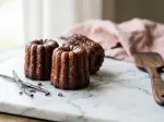 Photo recipe Cannelés