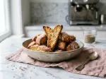 Photo recipe Canistrelli