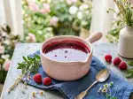 Photo recipe Red Beet Caramel