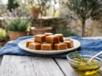 Photo recette Caramel mou