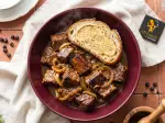 Photo recette Carbonnade flamande