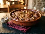Cassoulet, à partager en famille