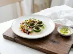 Aquitaine Caviar in Iroise Jelly, quick and easy