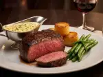 Photo recette Chateaubriand
