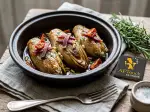 Photo recette Chicons confits en mode landaise