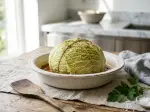 Photo recette Chou farci en cocotte