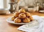 Easy Chouquettes (French Sugar Puffs), quick and easy