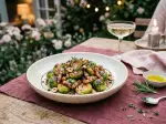 Photo recipe Brussels Sprouts and Pancetta