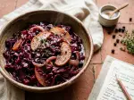 Photo recipe Red Cabbage Flemish style