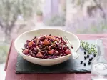 Photo recipe Red Cabbage Flemish style