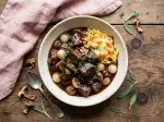 Photo recette Civet de marcassin