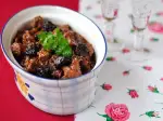 Photo recipe Pork Lung Civet