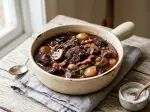 Photo recipe Pork Lung Civet