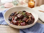 Photo recipe Pork Lung Civet
