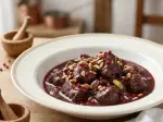 Photo recette Civet de sanglier