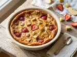 Photo recipe Multi-fruit Clafouti