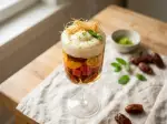 Photo recipe Oriental Fruit Cocktail