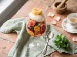 Photo recipe Oriental Fruit Cocktail